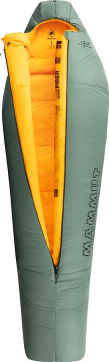 Produktbild Mammut Comfort Fiber Bag -15C
