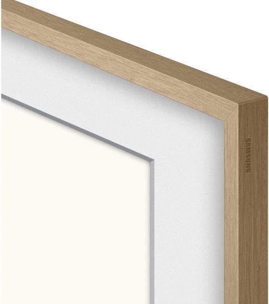 Actual product image Samsung Frame (Framing system)