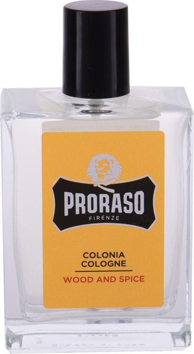 Immagine prodotto Proraso Wood & Spice (Eau de cologne, 100 ml)