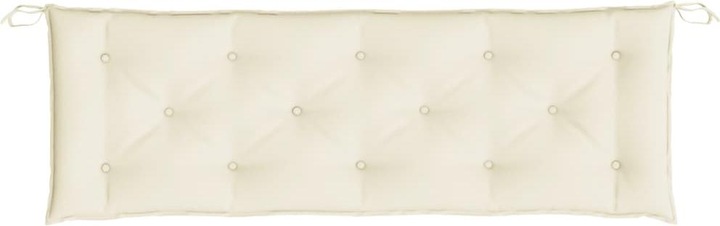 Actual product image VidaXL Paride (150 x 50 x 7 cm)