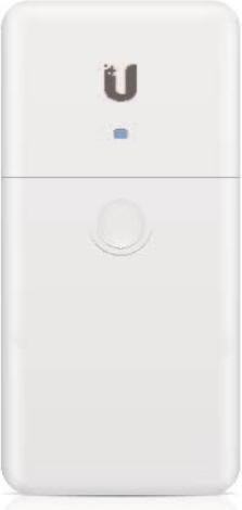 Productafbeelding Ubiquiti N-SW: Outdoor 24V passieve PoE schakelaar (4 ports)