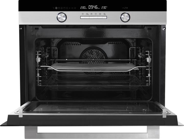 Actual product image Inventum IMC6150RK - Inbouw Combi-magnetron