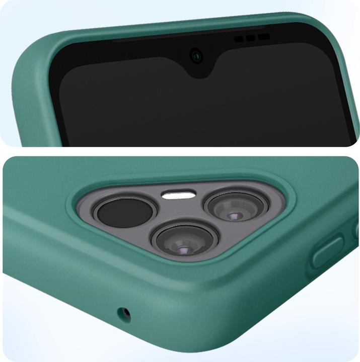 Actual product image Fairphone Protective Soft Case (Fairphone 4)