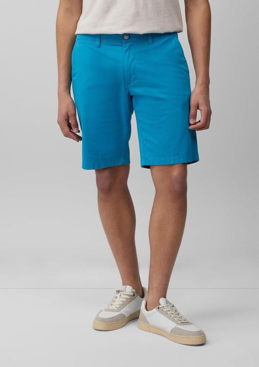 Produktbild S.Oliver Bermuda Phoenix: Chino-Shorts aus Baumwollstretch (30)