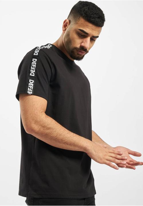 Produktbild DEF Hekla T-Shirt - 25199 (S)