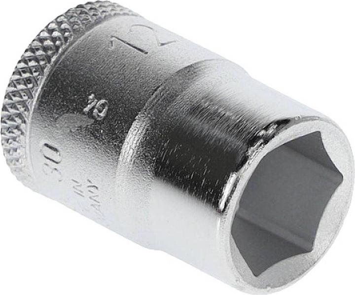 Actual product image Gedore 30 12 Socket 3/8" hexagon 12 mm (12 mm)