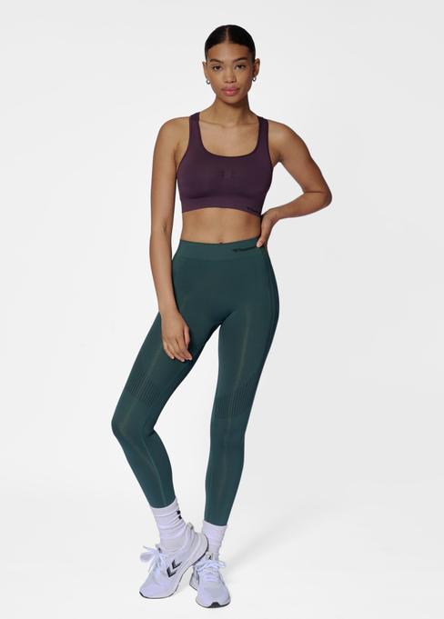Produktbild hummel Hmlmt Shaping Seamless Sports Top (S)