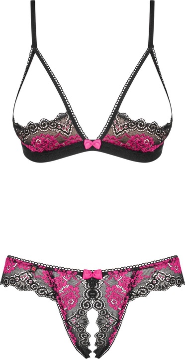 Actual product image Obsessive Tulia (S, M)