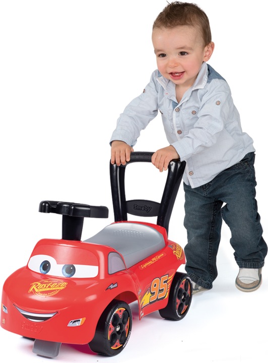 Image du produit Smoby Cars Auto Ride On