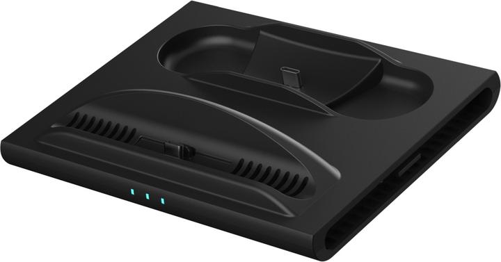 Produktbild Bigben Charging Station Compact (Switch 2)