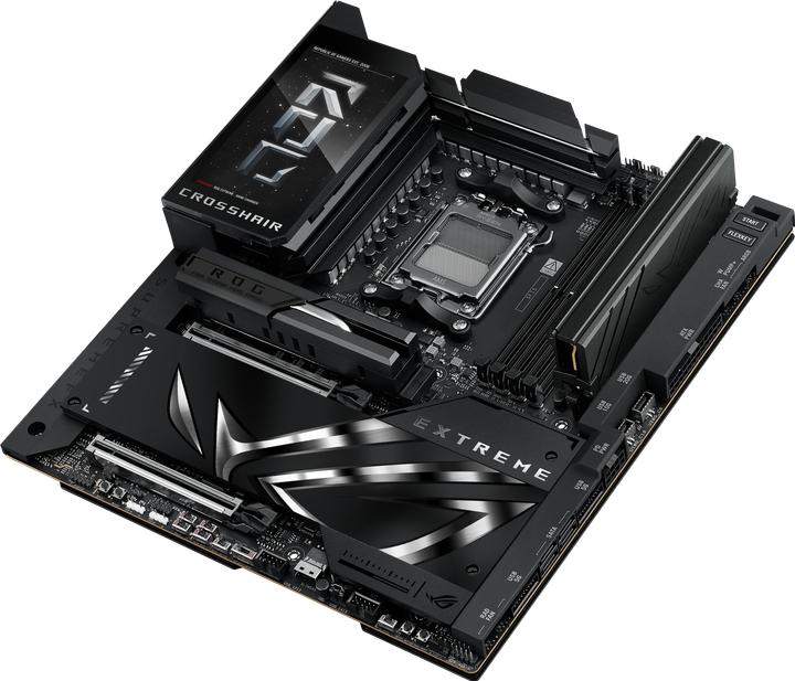 Productafbeelding ASUS ROG Crosshair X870E Extreme (AM5, AMD X870E, E-ATX)