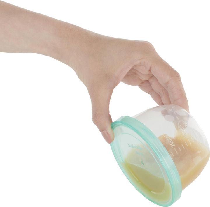 Actual product image Badabulle Maxiportions