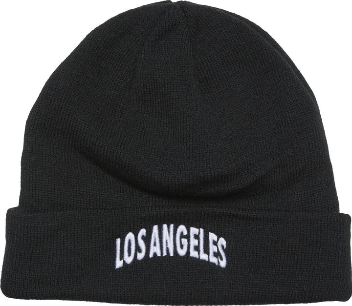 Produktbild Mister Tee MisterTee Los Angeles Beanie - 179217 (One Size)