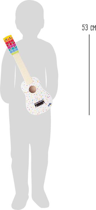 Actual product image small foot Sound (German)