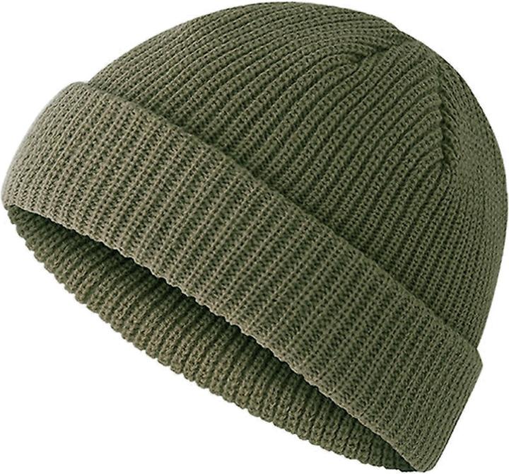 Actual product image Beechfield Fisherman Cap Recycled Material (One size)