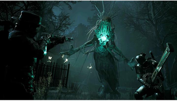 Actual product image THQ Remnant 2 PS-5 (PS5, DE)