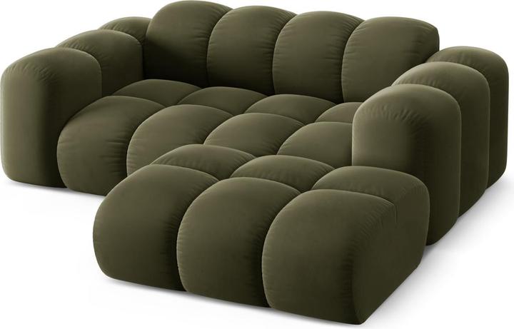 Produktbild Cosmopolitan Design Treno (Ecksofa)