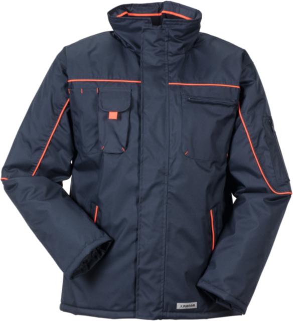 Immagine prodotto Planam Giacca Piper navy/arancio XXXL XS (XS)