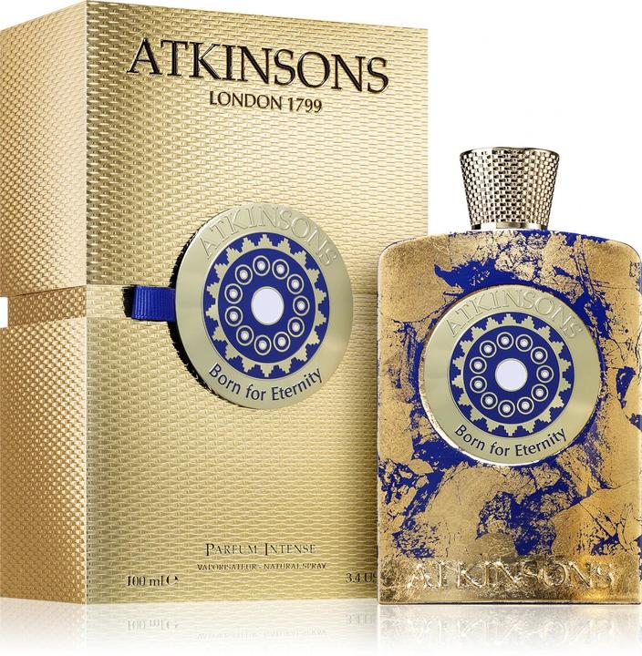 Produktbild Atkinsons Born for Eternity (Eau de Parfum, 100 ml)