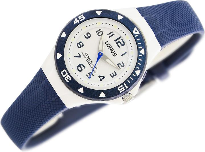 Produktbild Lorus RRX43CX9 (Analoguhr, 30 mm)