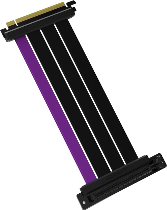 Cooler Master Masteraccessory Riser Cable PCIe 4.0