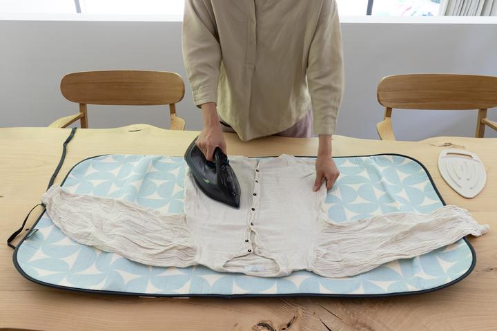 Produktbild Brabantia Bügeldecke 65x120 cm (120 x 65 cm)