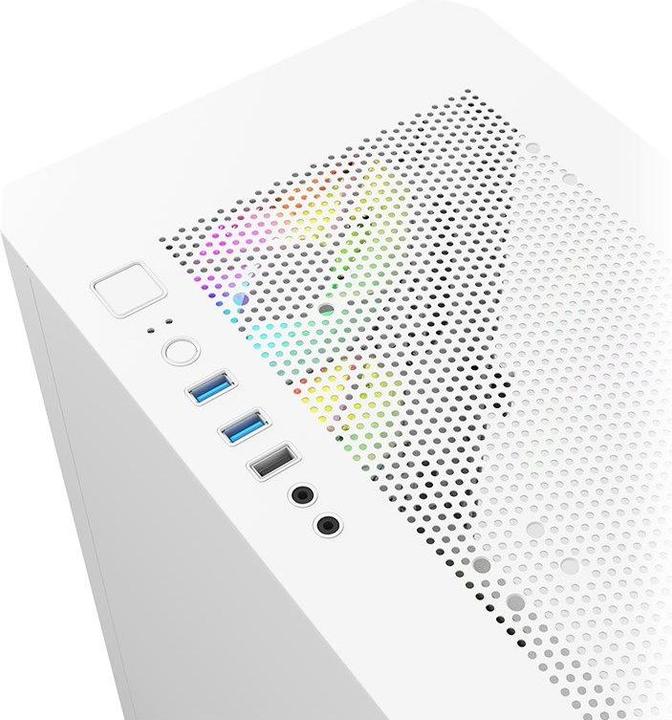 Productafbeelding Montech Air 100 (mATX, Mini-ATX)