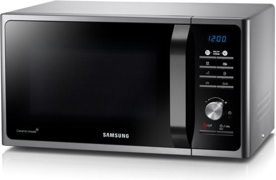 Immagine prodotto Samsung F300G MG23F301TCS/ET (23 l)