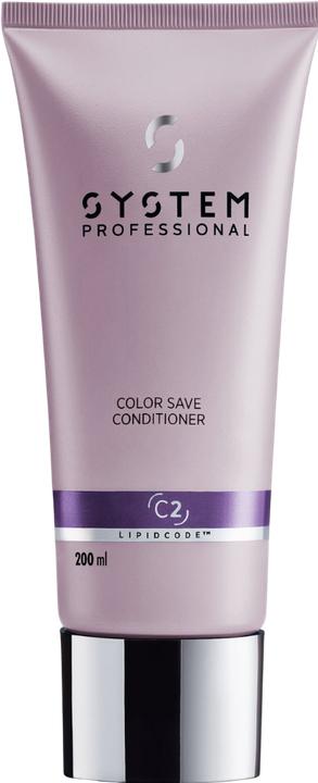 Produktbild Wella SP Code Energy Color Save Conditioner 200ml (200 ml)
