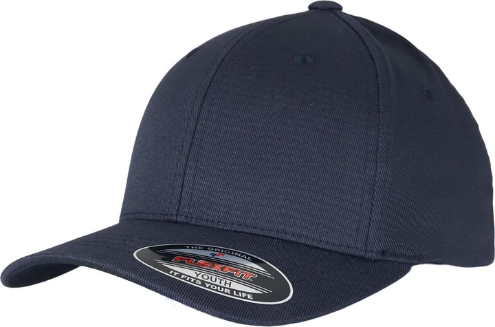 Flexfit Wooly Combed (One Size)