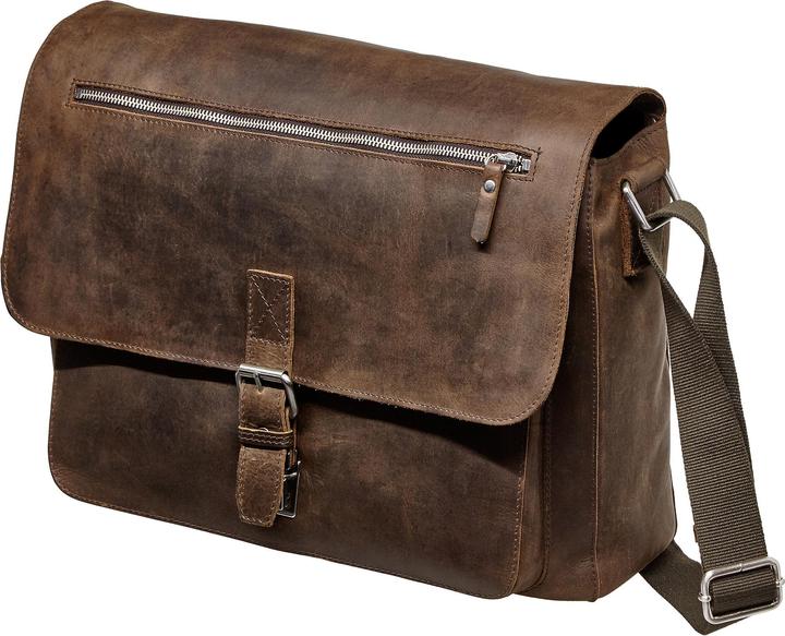 Immagine prodotto Leonhard Heyden Borsa a tracollaSalisbury (13 l)