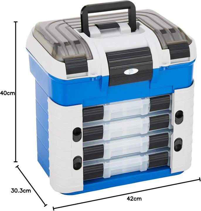 Image du produit Plastica Panaro Viskoffer 502