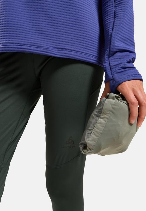 Actual product image Odlo Wasserdichte X-Alp Pro 2.5L Jacke (XS)