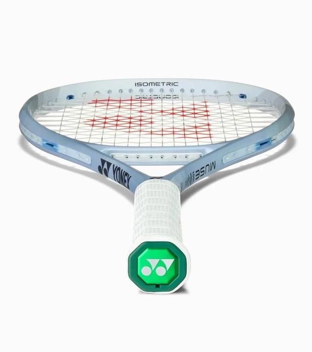 Actual product image Yonex Muse 100L Tennisschläger (1, 280 g, Not covered)