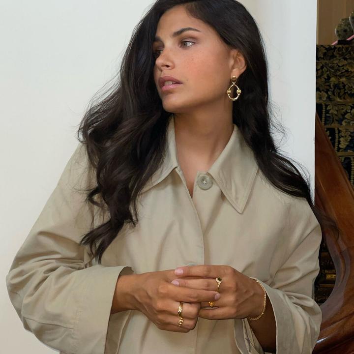 Immagine prodotto 24 Kae Orecchini da Donna