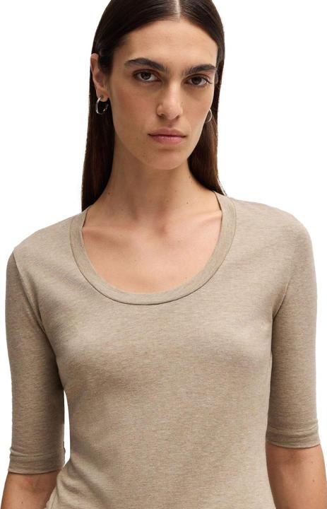 Produktbild BOSS Effilie2 TShirt Runder Auschnitt (M)