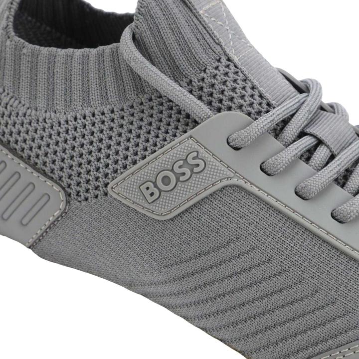 Produktbild BOSS Extreme Sneaker Wildleder (39)