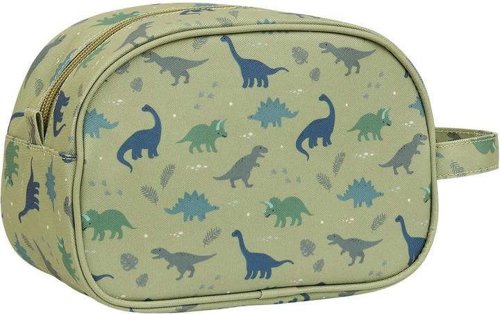 Actual product image Roost Toilet bag