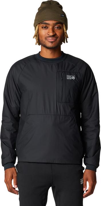 Actual product image Mountain Hardwear M Kor Alloy™ Crew (M)
