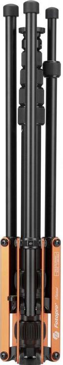 Actual product image Fotopro Tripod Lighting tripod Trident TR-01A (210 cm, 2 kg)