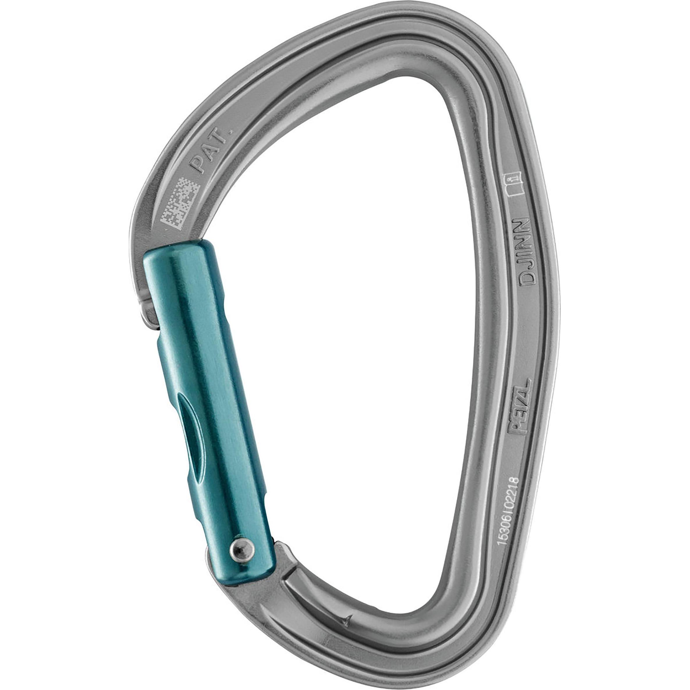 Petzl, Karabiner