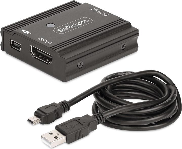 Image du produit StarTech 10M 8K SIGNAL HDMI (10 m, HDMI, 2.1)