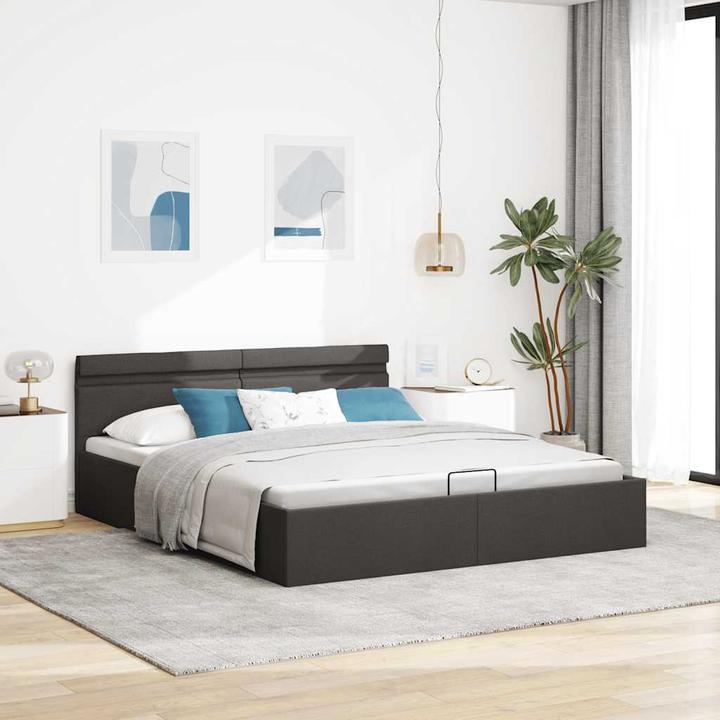 Actual product image VidaXL Lubna (180 x 200 cm)