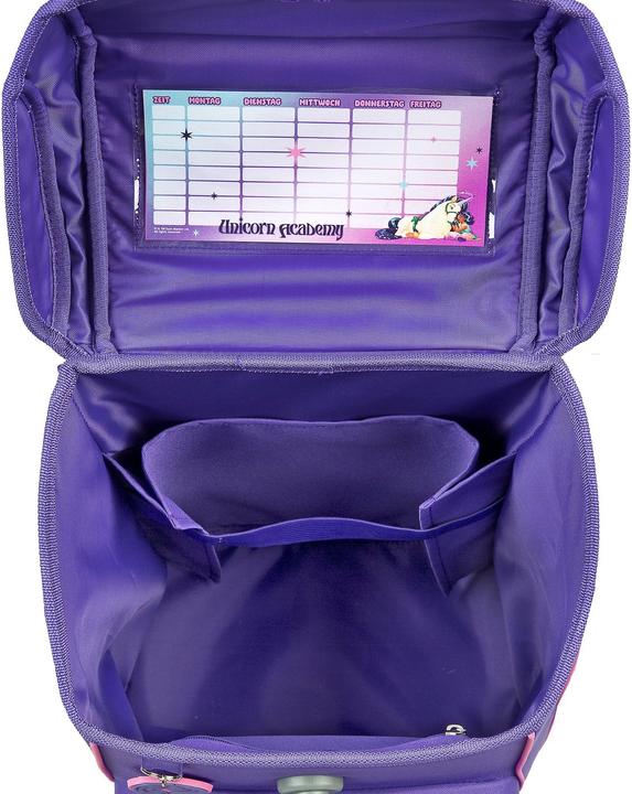 Produktbild Scooli EasyStart Schulranzen-Set 5-teilig (19 l)