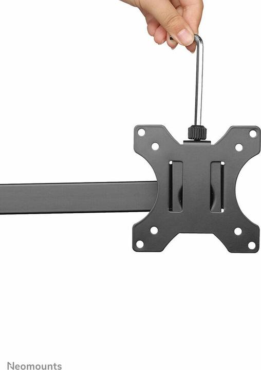 Produktbild Neomounts FPMA-D550D4 (Tisch, 32")