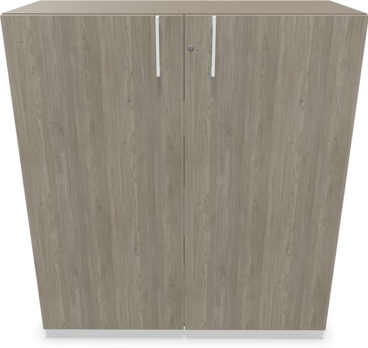 Immagine prodotto Narbutas Scelta armadio con porta a battente (100 x 40 x 111,5 cm)