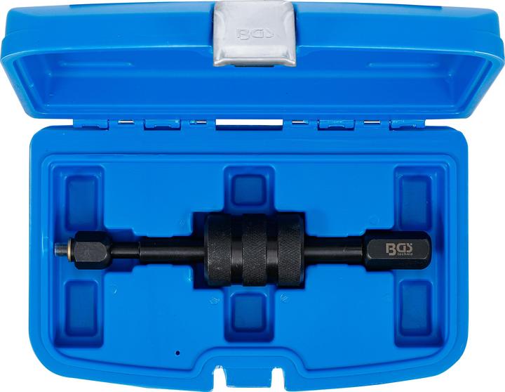 Actual product image BGS Diesel injector nozzle extractor