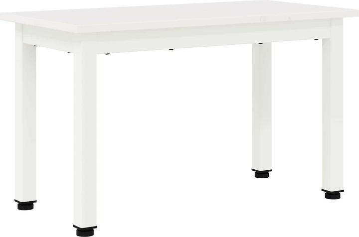 vidaXL Moderner Tisch