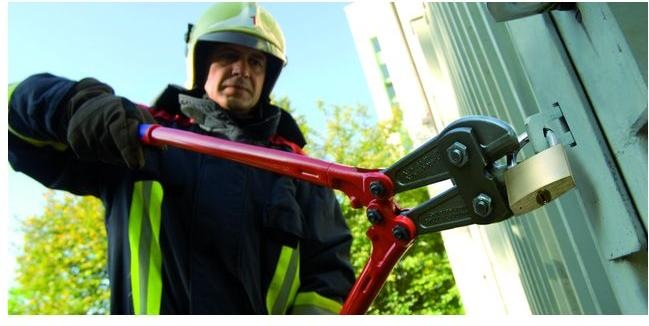 Produktbild Knipex Bolzenschneider (760 mm)