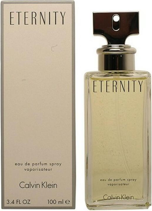Produktbild Calvin Klein Eternity (Eau de Parfum, 50 ml)